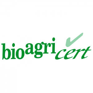 Bioagricertマーク