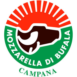 Mozzarella di Bufala Campana DOP