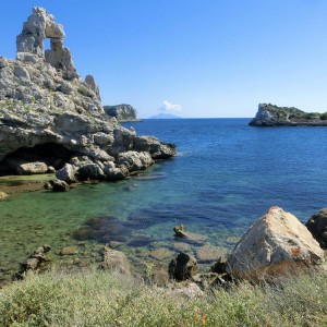 トスカーナ州エルバ島