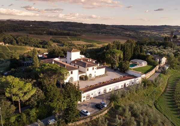 Fattoria San Michele a Torri