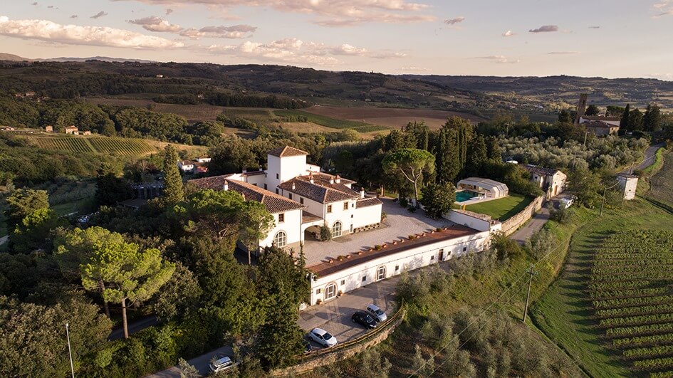 Fattoria San Michele a Torri