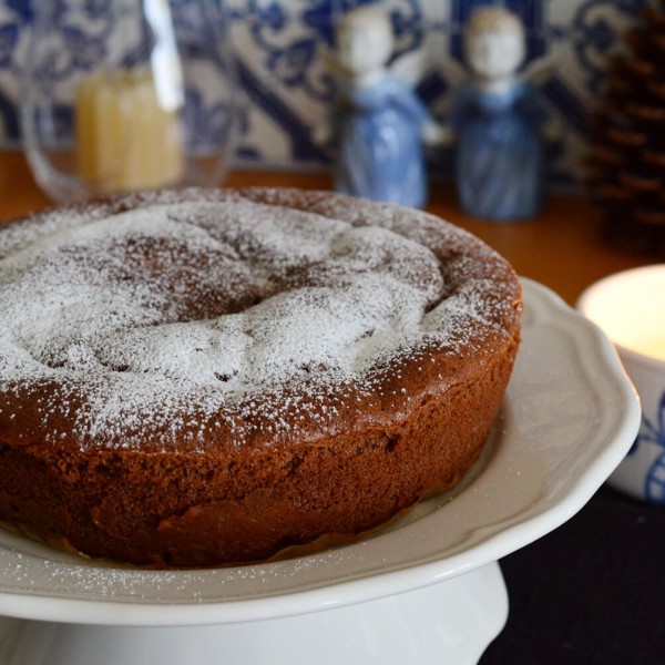 ガトーショコラ