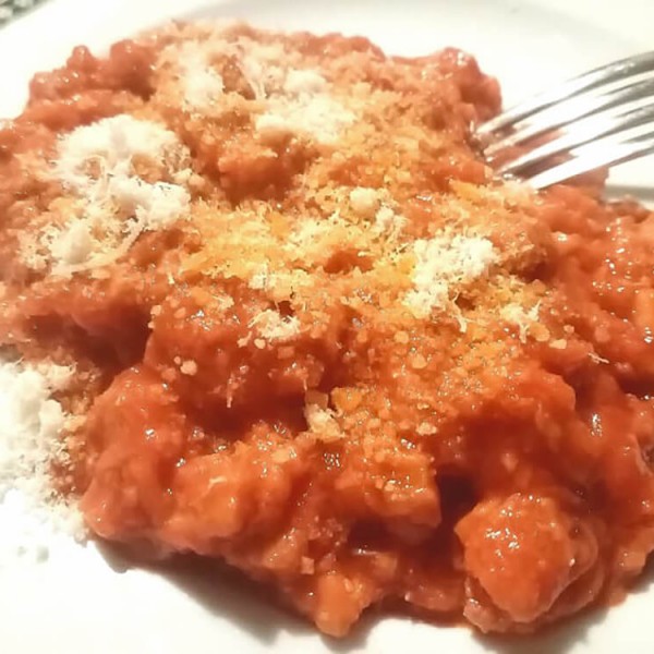 フィレンツェ風トリッパ