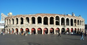 イタリアオペラ