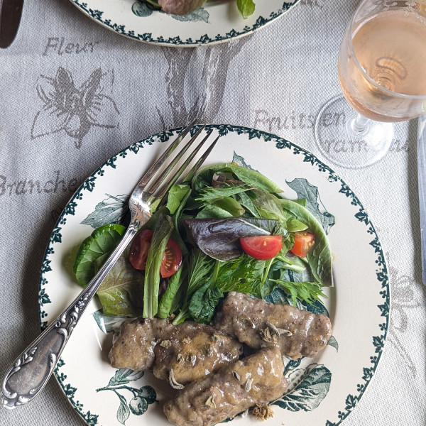 サルティンボッカ