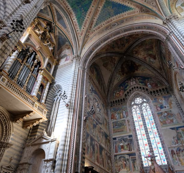 Orvieto