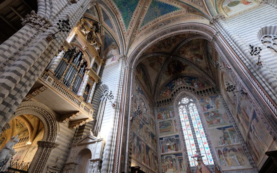 Orvieto