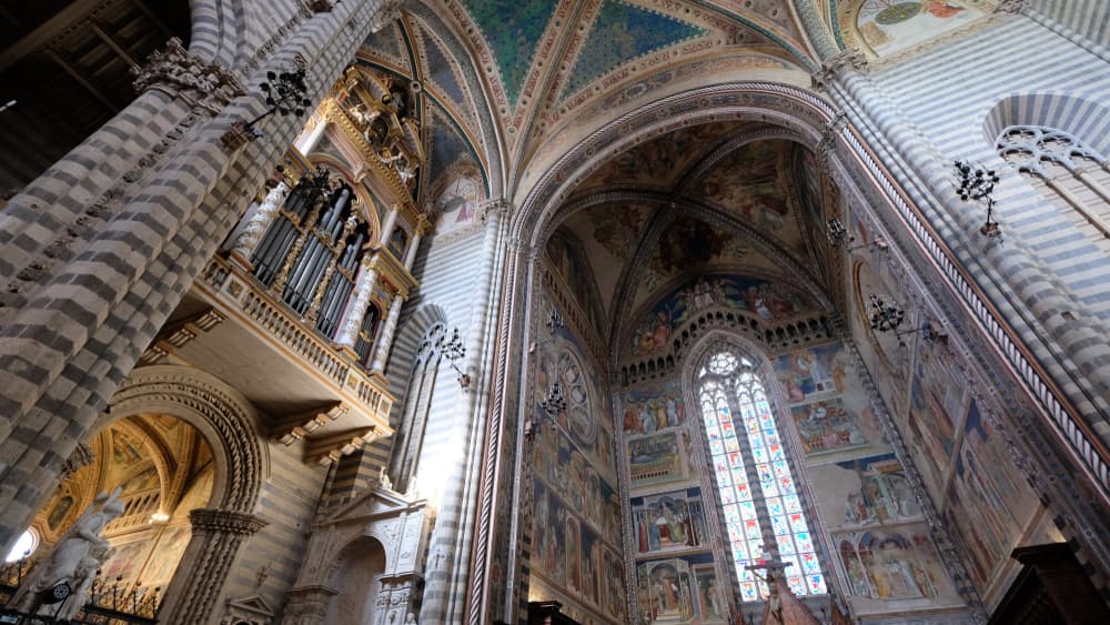 Orvieto