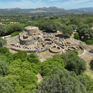 スー・ヌラージ・ディ・バルーミニ