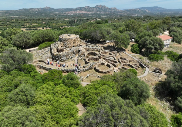 スー・ヌラージ・ディ・バルーミニ