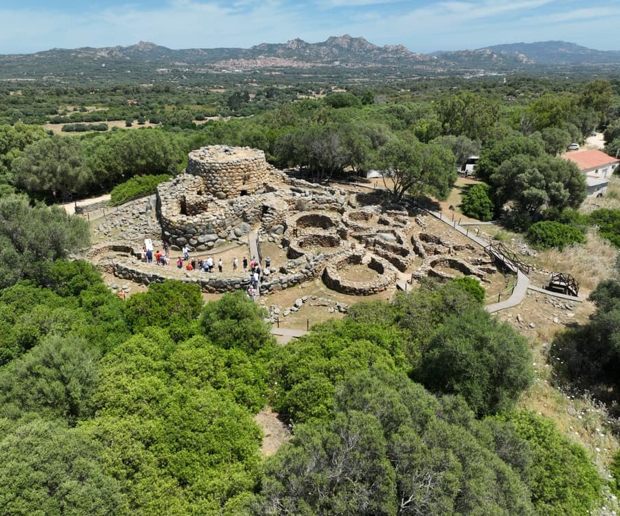 スー・ヌラージ・ディ・バルーミニ