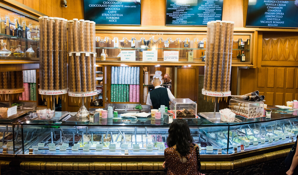 ジェラートの歴史とは？イタリアで愛される理由やアイスクリームとの違い、珍しい味まで解説